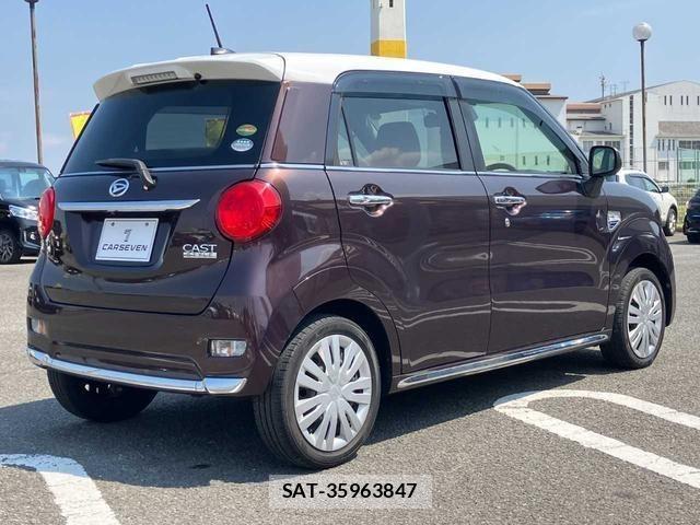 Daihatsu CAST 2019 8705273-1