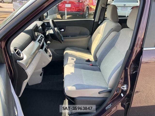 Daihatsu CAST 2019 8705273-11