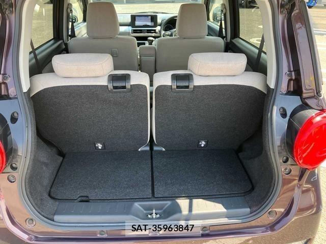 Daihatsu CAST 2019 8705273-13
