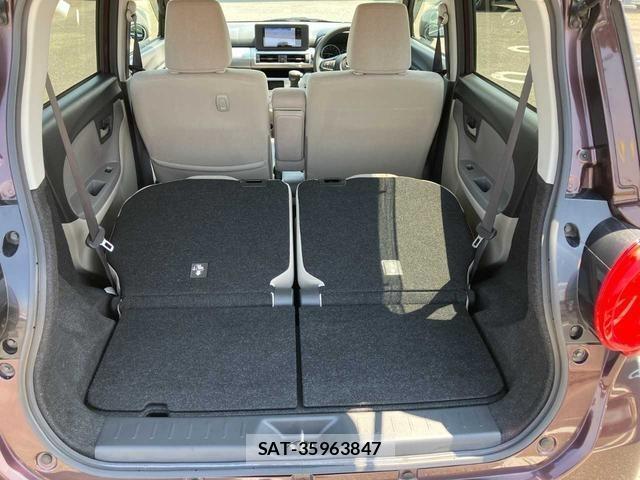 Daihatsu CAST 2019 8705273-14