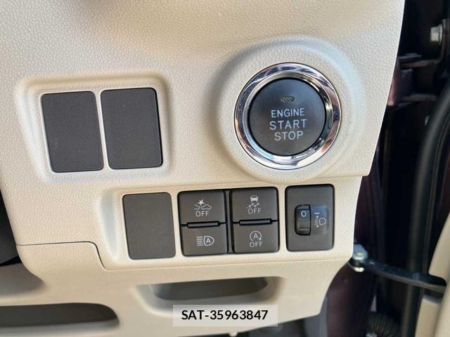 Daihatsu CAST 2019 8705273-16