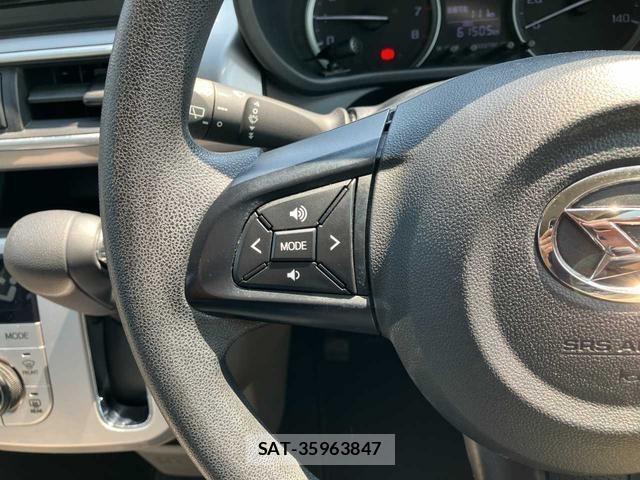 Daihatsu CAST 2019 8705273-17