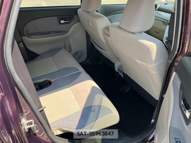 Daihatsu CAST 2019 8705273-18