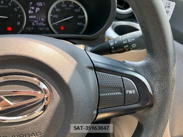 Daihatsu CAST 2019 8705273-19