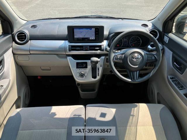 Daihatsu CAST 2019 8705273-2