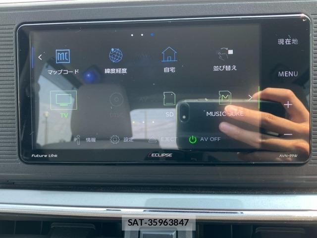 Daihatsu CAST 2019 8705273-22