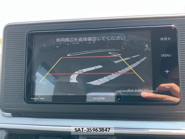 Daihatsu CAST 2019 8705273-24
