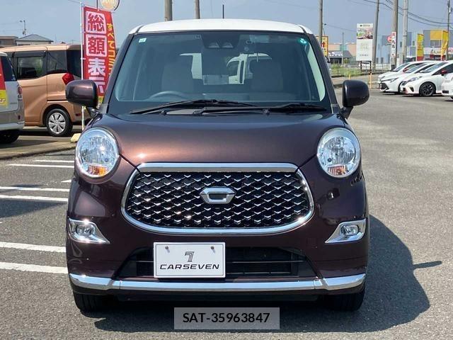 Daihatsu CAST 2019 8705273-4