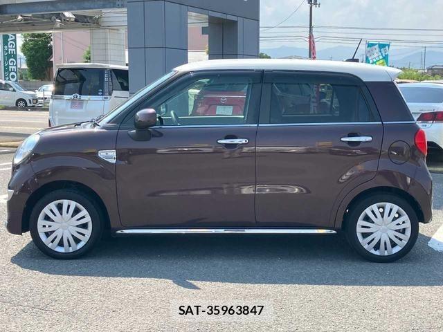 Daihatsu CAST 2019 8705273-5