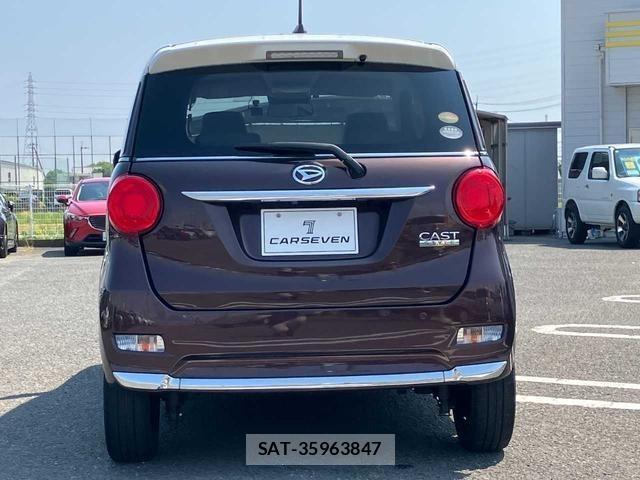 Daihatsu CAST 2019 8705273-6