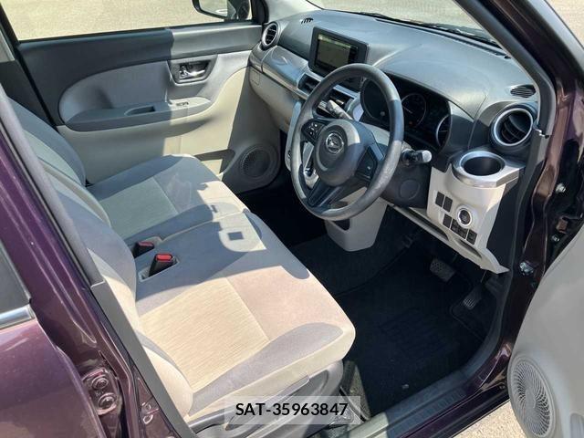 Daihatsu CAST 2019 8705273-7