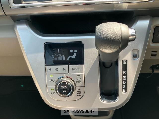 Daihatsu CAST 2019 8705273-8