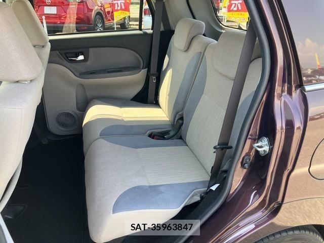 Daihatsu CAST 2019 8705273-9