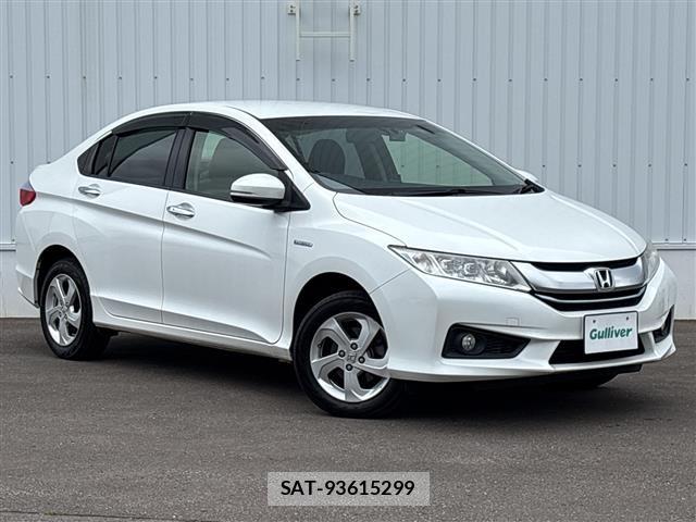 Honda GRACE 2016 8863895-0