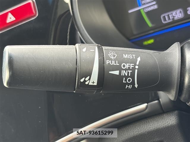 Honda GRACE 2016 8863895-11