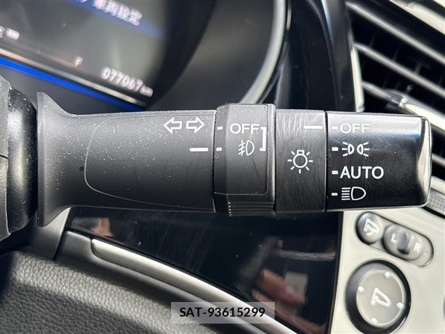 Honda GRACE 2016 8863895-12