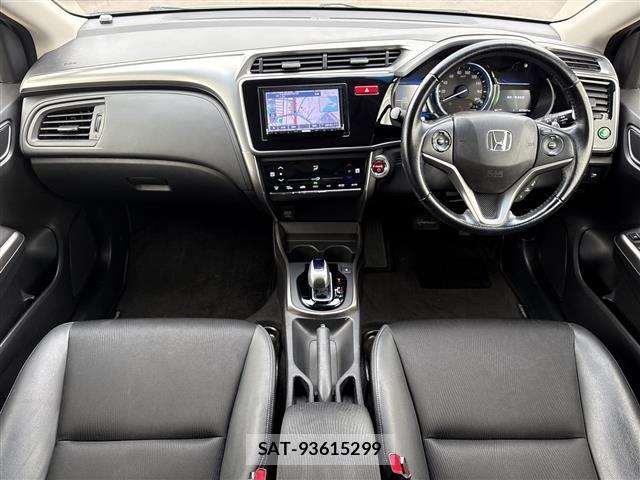 Honda GRACE 2016 8863895-15