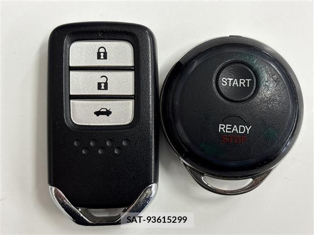 Honda GRACE 2016 8863895-20