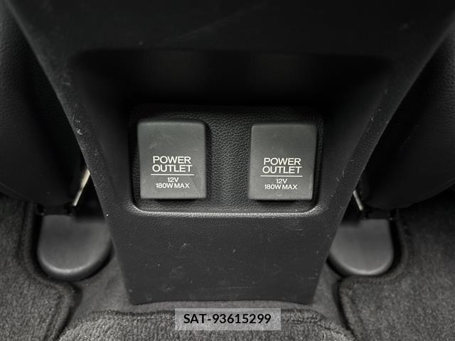 Honda GRACE 2016 8863895-21