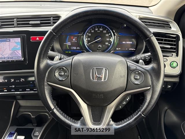 Honda GRACE 2016 8863895-7
