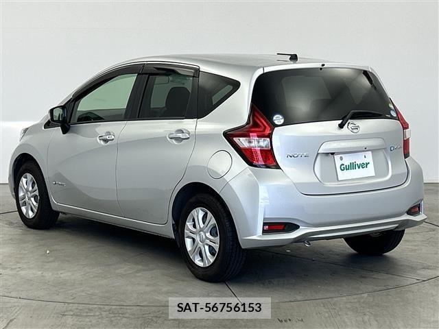 Nissan NOTE 2017 8911303-13