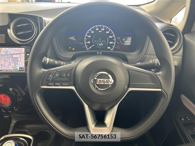 Nissan NOTE 2017 8911303-17