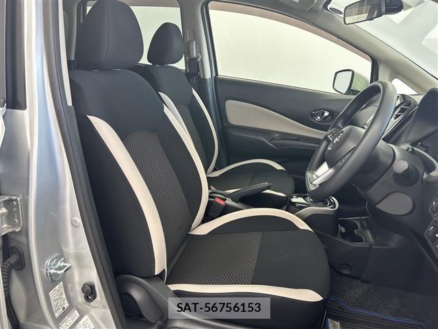 Nissan NOTE 2017 8911303-6