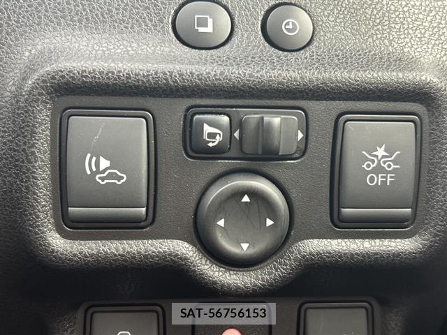 Nissan NOTE 2017 8911303-9