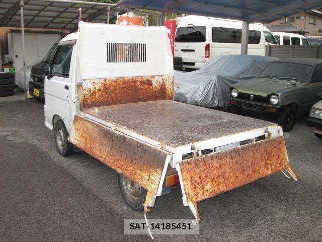 Daihatsu HIJET TRUCK 2000 8689173-10