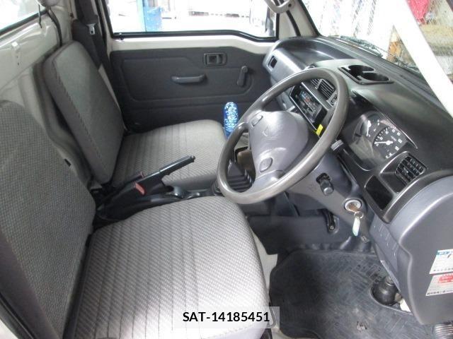 Daihatsu HIJET TRUCK 2000 8689173-11