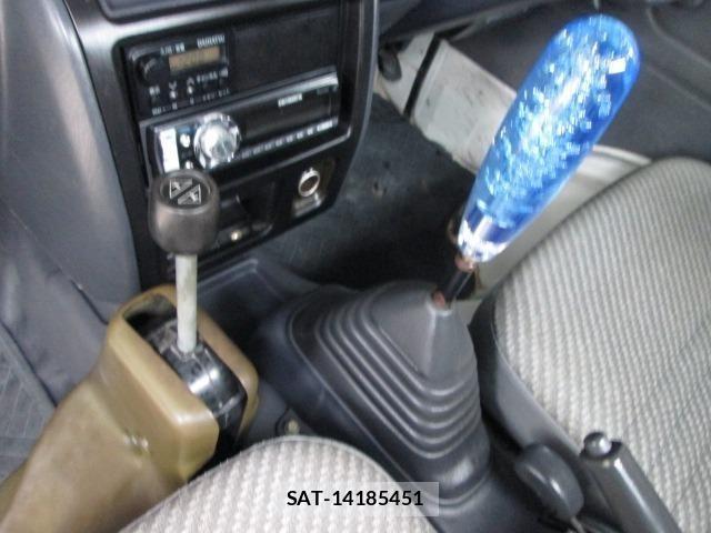 Daihatsu HIJET TRUCK 2000 8689173-14