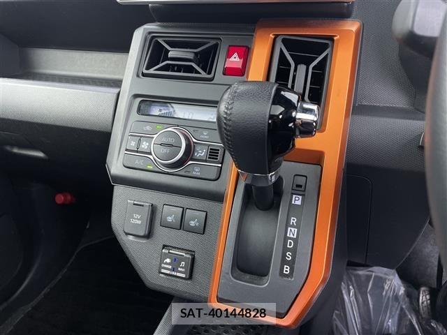 Daihatsu TAFT 2020 8936119-1