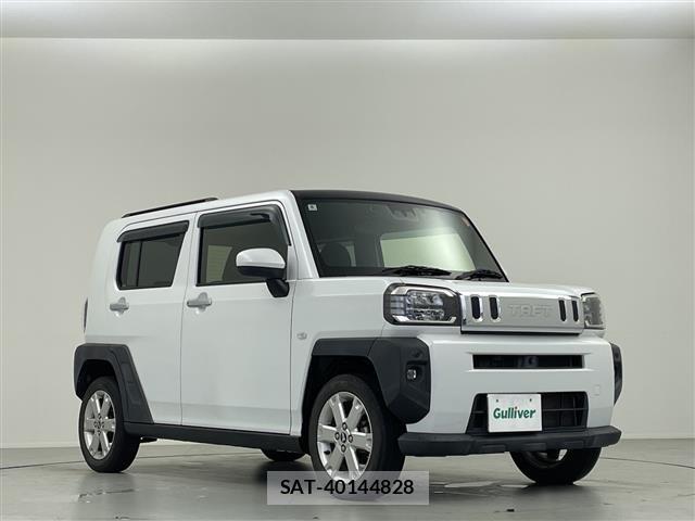 Daihatsu TAFT 2020 8936119-12