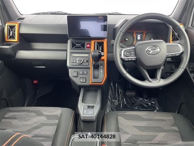 Daihatsu TAFT 2020 8936119-15