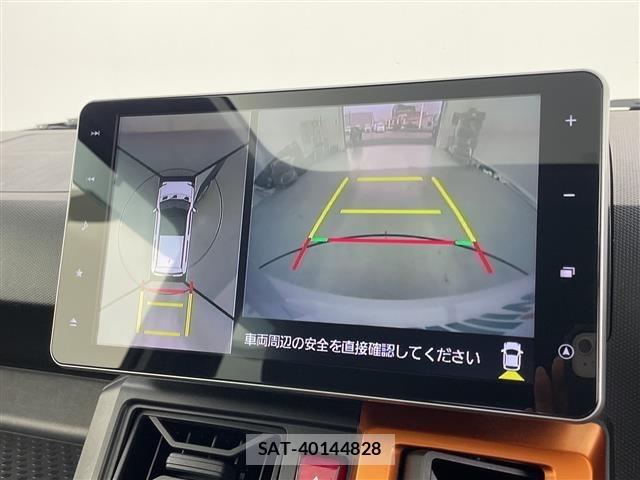 Daihatsu TAFT 2020 8936119-17