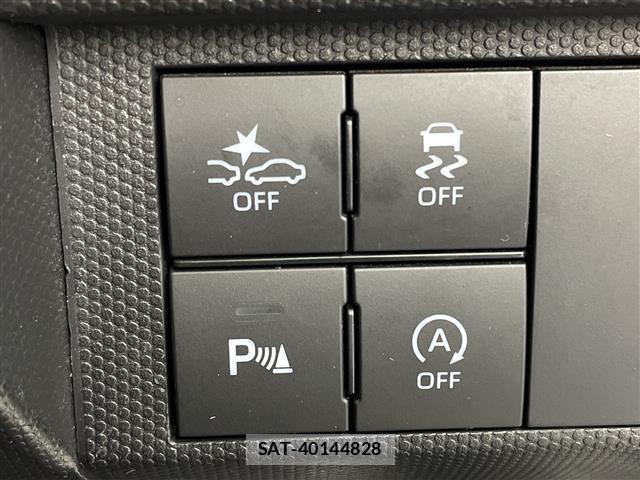 Daihatsu TAFT 2020 8936119-19