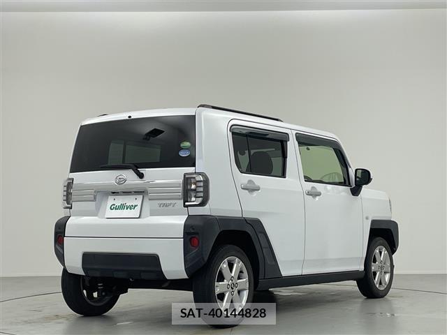 Daihatsu TAFT 2020 8936119-2