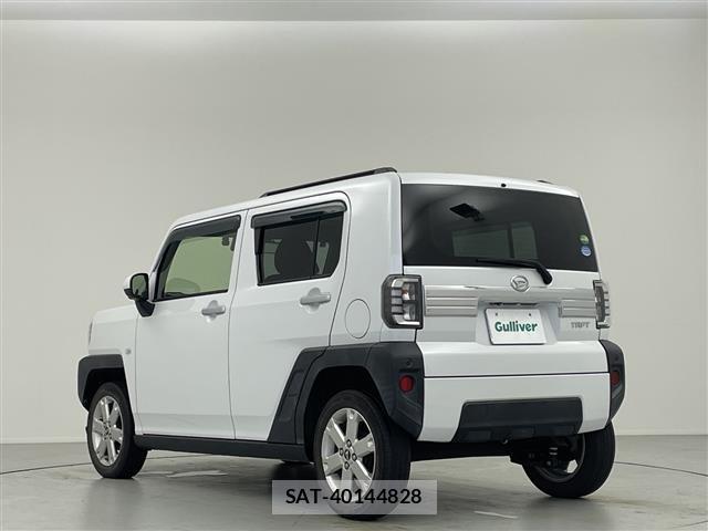 Daihatsu TAFT 2020 8936119-20
