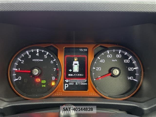 Daihatsu TAFT 2020 8936119-5