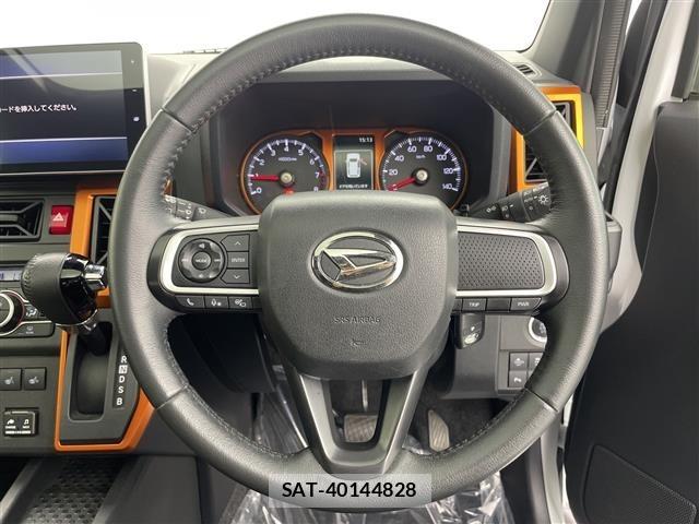Daihatsu TAFT 2020 8936119-7
