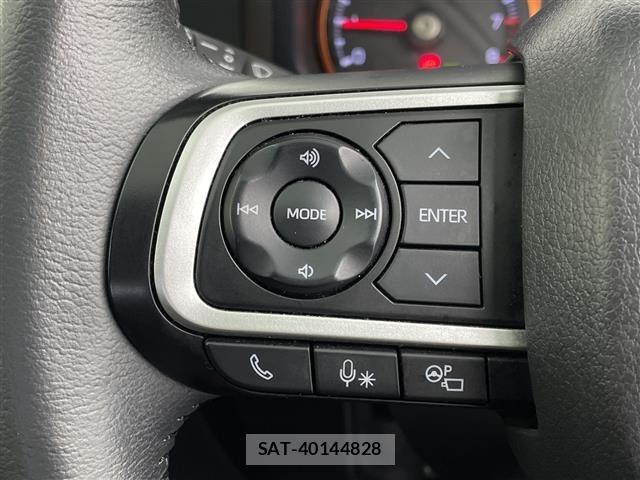 Daihatsu TAFT 2020 8936119-8