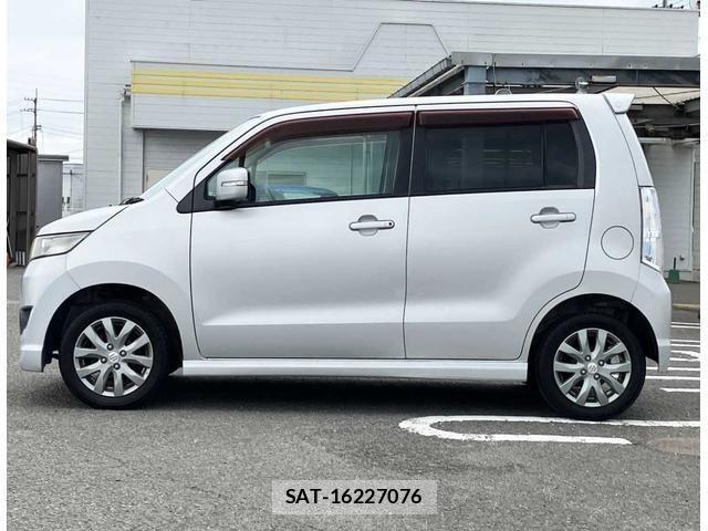 Suzuki WAGON R 2011 8700822-10