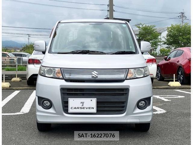 Suzuki WAGON R 2011 8700822-11