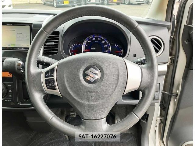 Suzuki WAGON R 2011 8700822-12