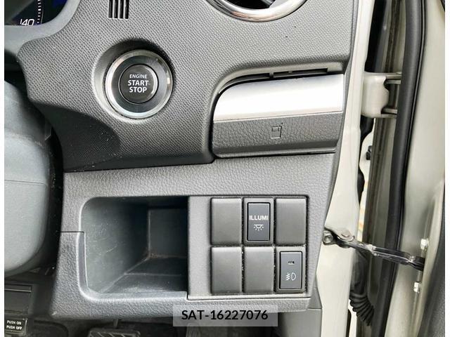 Suzuki WAGON R 2011 8700822-13