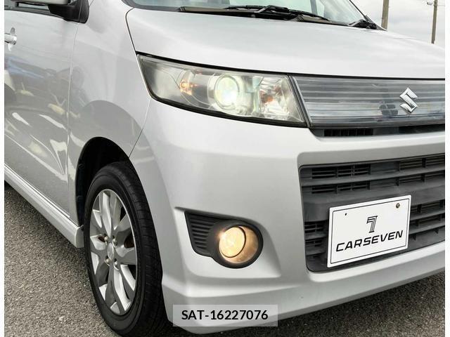 Suzuki WAGON R 2011 8700822-15