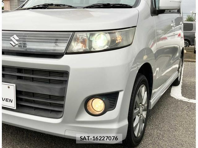 Suzuki WAGON R 2011 8700822-16