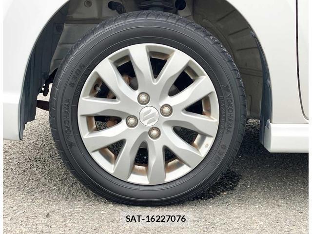 Suzuki WAGON R 2011 8700822-17