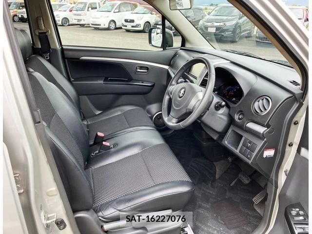 Suzuki WAGON R 2011 8700822-4