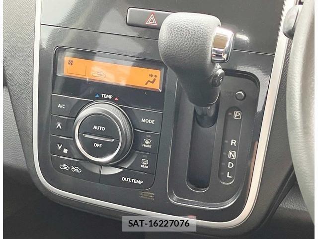 Suzuki WAGON R 2011 8700822-6
